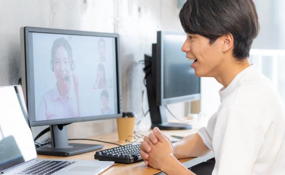 デジタルボランティアサイト運営
